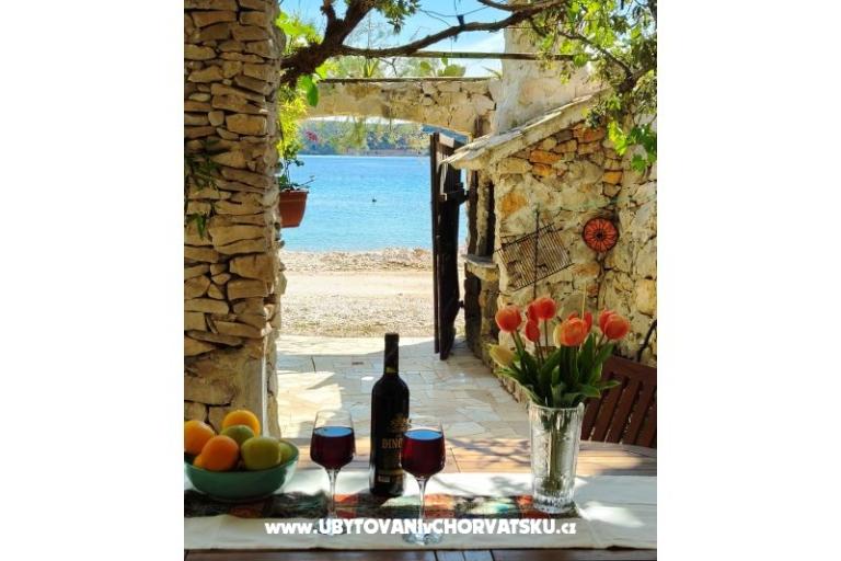 Luxury Villa Marin Appartementen – foto 25