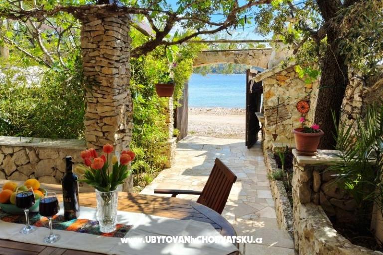 Luxury Villa Marin Appartementen – foto 4