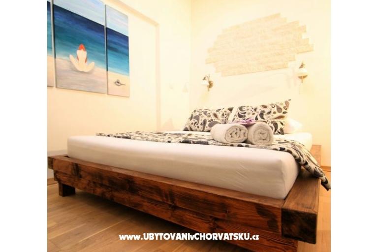 Luxury Villa Marin Appartementen – foto 7