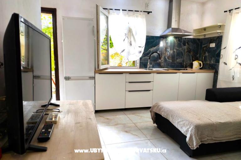 Luxury Villa Marin Appartementen – foto 9