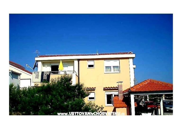 Appartementen Marko Sevid – foto 2