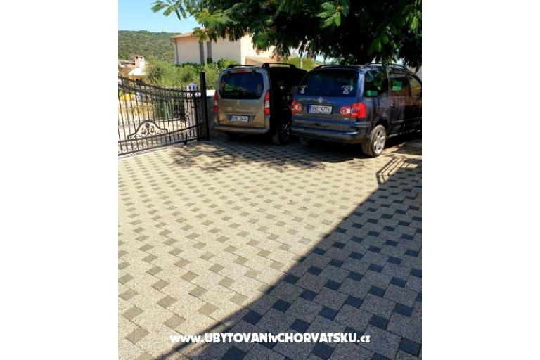 Appartementen Marko Sevid – foto 5