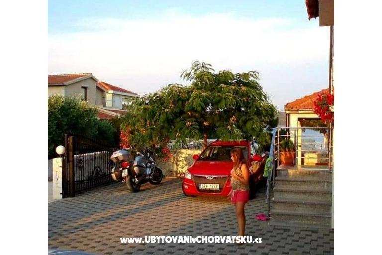 Appartementen Marko Sevid – foto 6