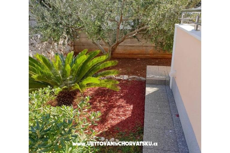 Appartementen Marko Sevid – foto 7
