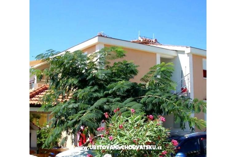 Appartementen Marko Sevid – foto 8