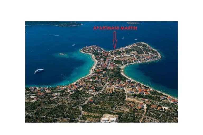 Appartementen Martin - Sevid – foto 3