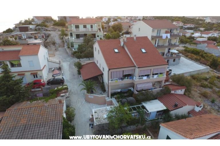 Appartementen Mikulić Sevid – foto 11