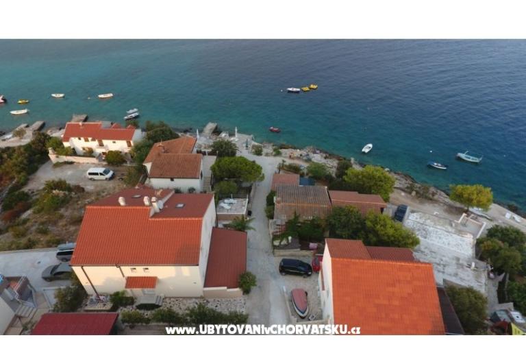 Appartementen Mikulić Sevid – foto 13