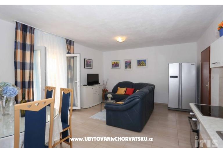 Appartementen Mikulić Sevid – foto 14