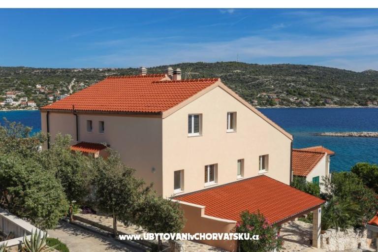 Appartementen Mikulić Sevid – foto 15