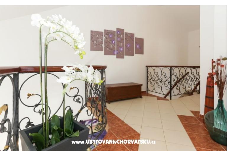 Appartementen Mikulić Sevid – foto 16