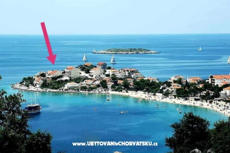 Appartementen Mikulić Sevid – foto 17