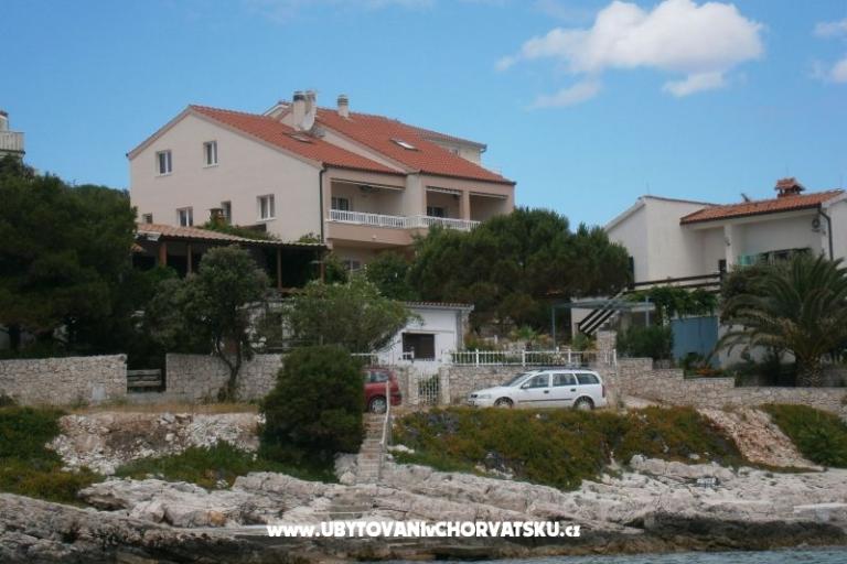Appartementen Mikulić Sevid – foto 2