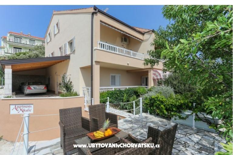 Appartementen Mikulić Sevid – foto 3