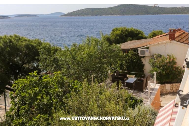Appartementen Mikulić Sevid – foto 4