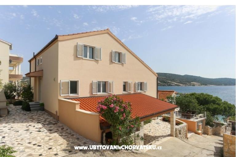 Appartementen Mikulić Sevid – foto 5