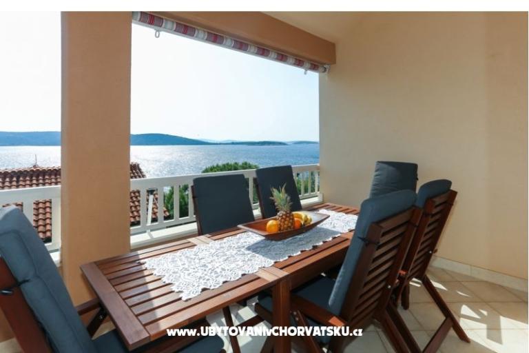 Appartementen Mikulić Sevid – foto 7
