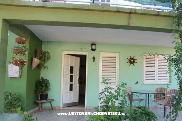 Appartementen Mirkovic – foto 10