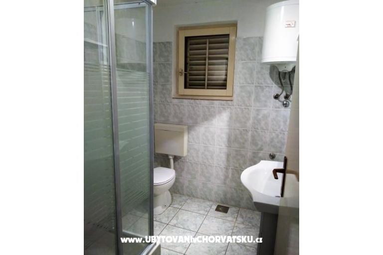 Appartementen Mirkovic – foto 13