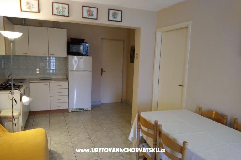 Appartementen Mirkovic – foto 15