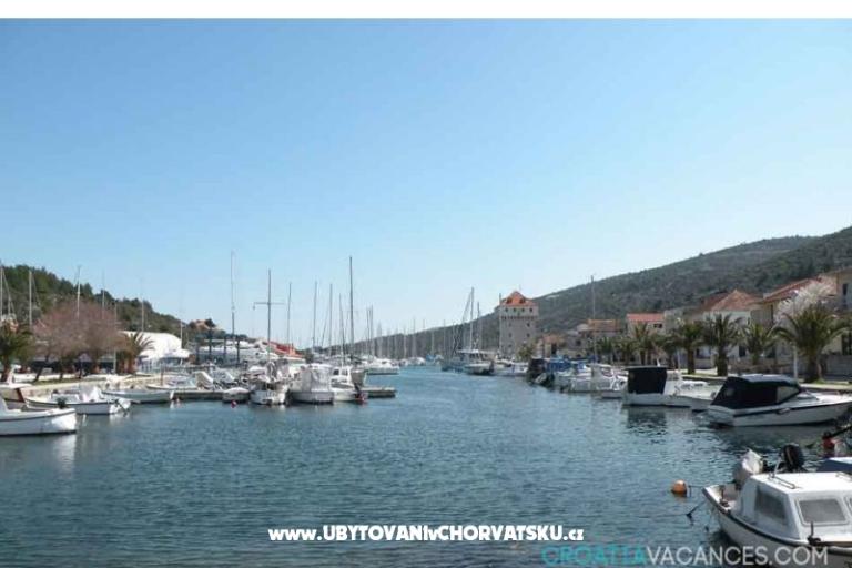 Appartementen Mirkovic – foto 16