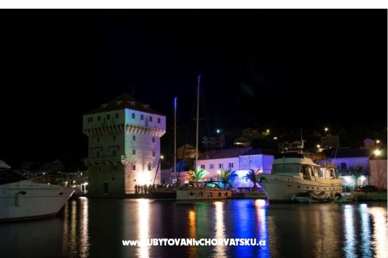 Appartementen Mirkovic – foto 18