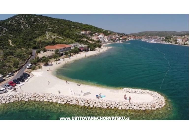 Appartementen Mirkovic – foto 2