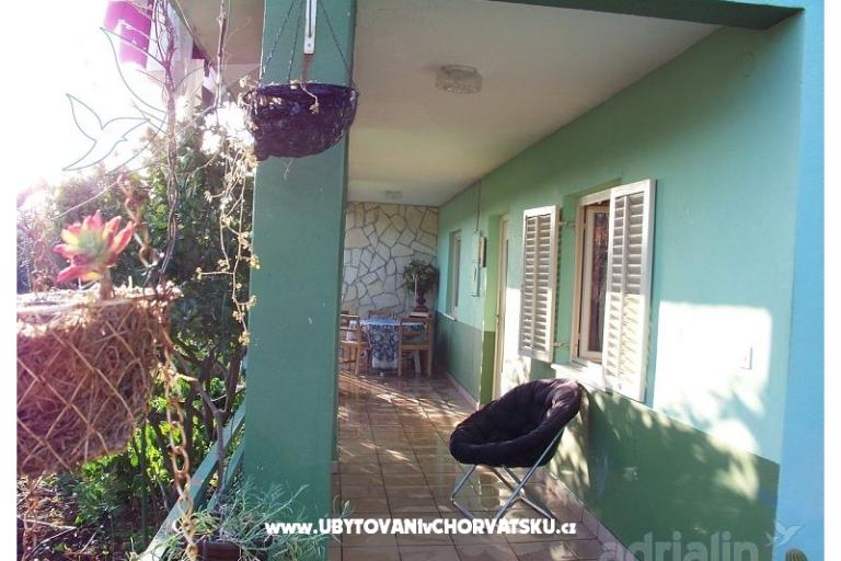 Appartementen Mirkovic – foto 3