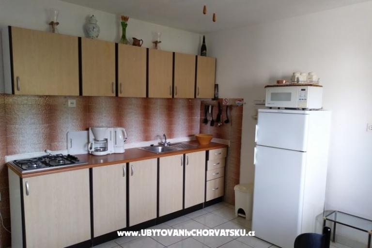 Appartementen Mirkovic – foto 4