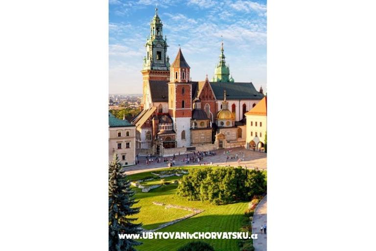 Appartementen Mirkovic – foto 6