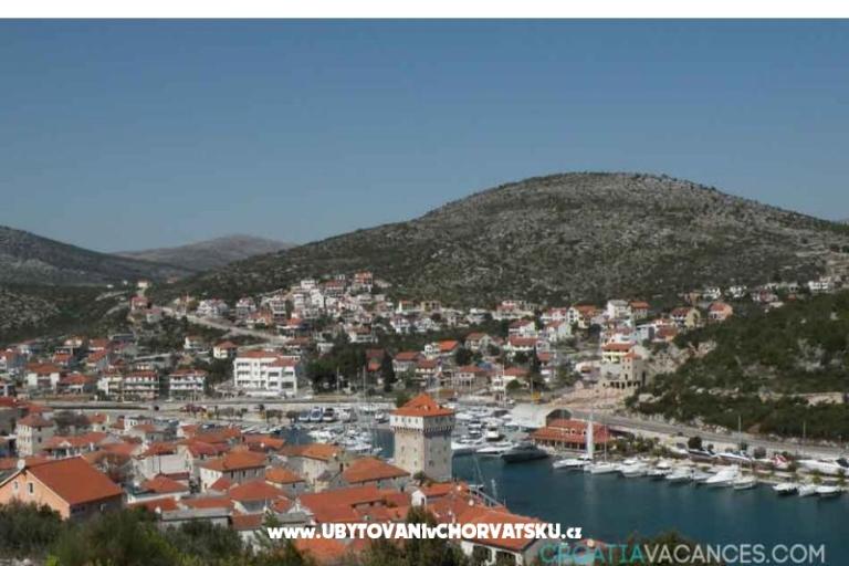 Appartementen Mirkovic – foto 8