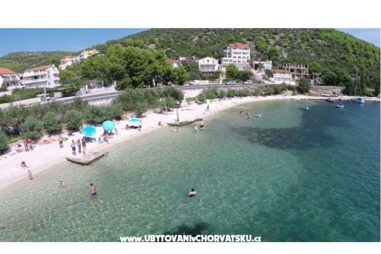 Appartementen Mirkovic – foto 9