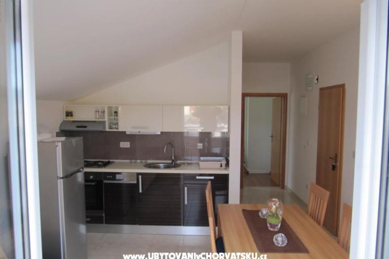 Appartementen Mladen Majić – foto 13