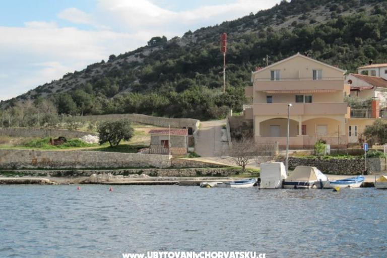 Appartementen Mladen Majić – foto 2