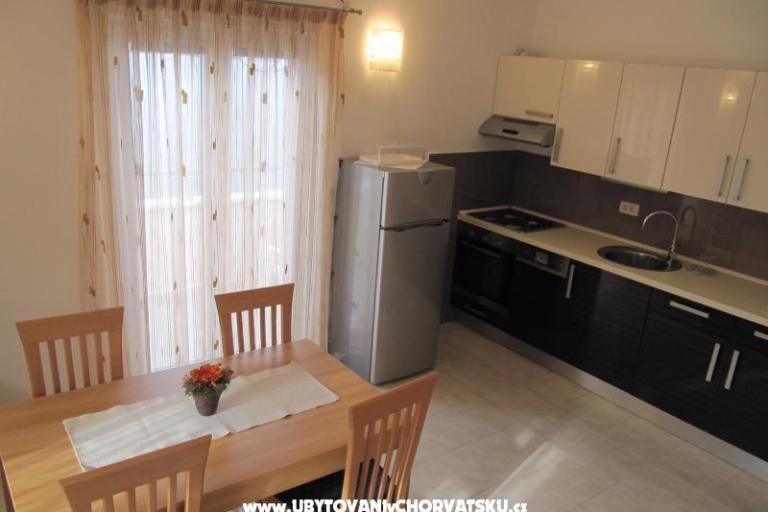 Appartementen Mladen Majić – foto 9