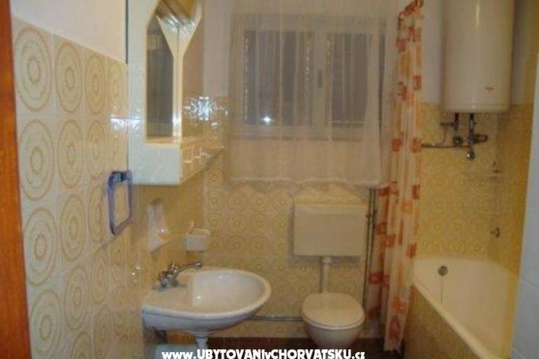 Appartementen Panorama Poljica – foto 6