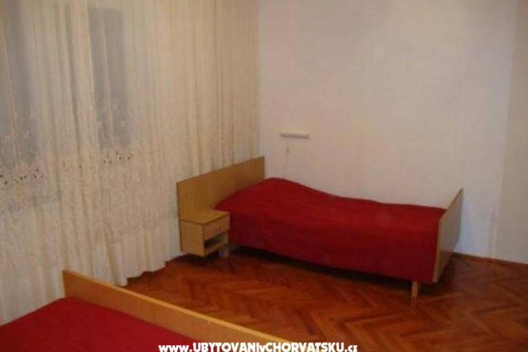 Appartementen Panorama Poljica – foto 7