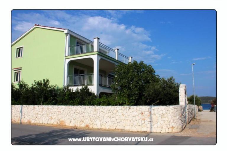 Appartementen Periš Sevid – foto 2