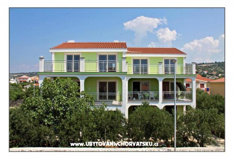 Appartementen Periš Sevid – foto 4