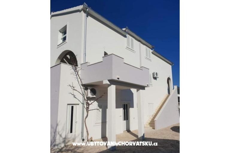 Appartementen Pralija – foto 4