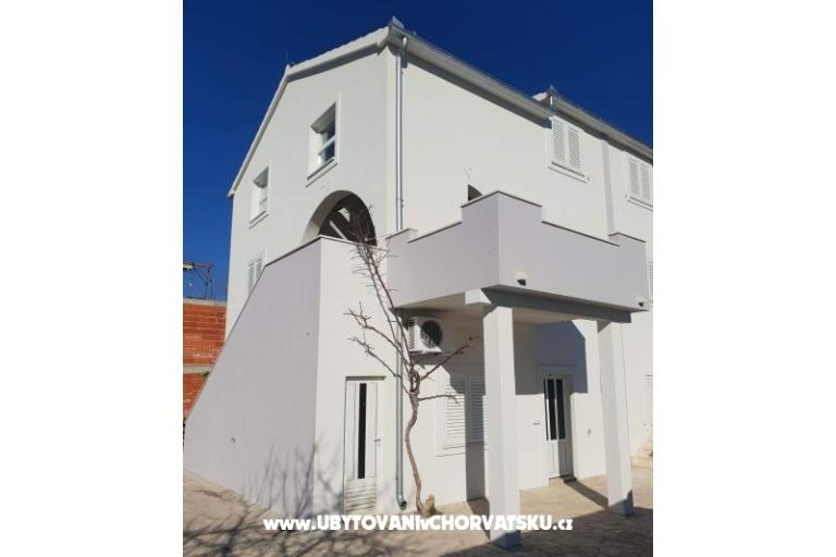 Appartementen Pralija – foto 5