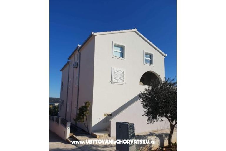 Appartementen Pralija – foto 6