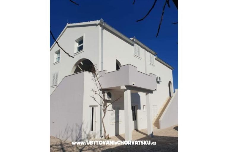 Appartementen Pralija – foto 7