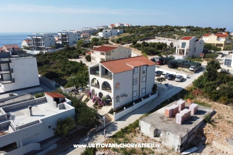 Appartementen Pralija – foto 8
