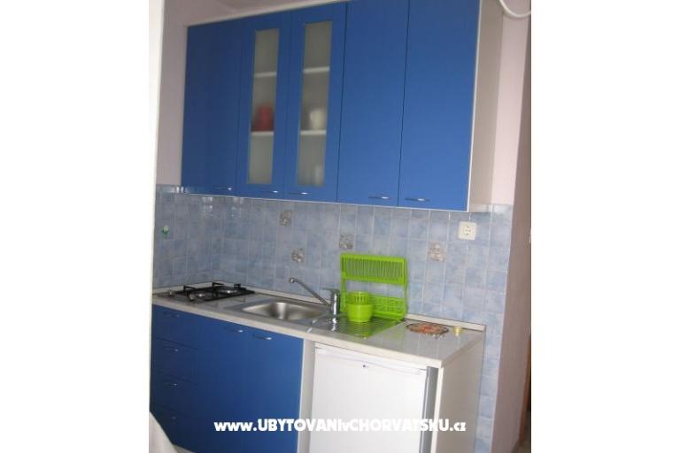 Appartementen Punta  – foto 14