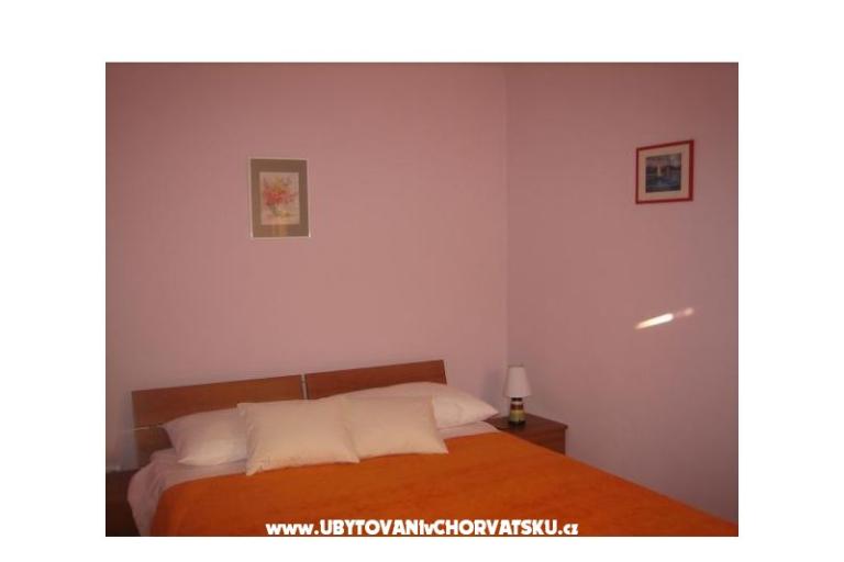 Appartementen Punta  – foto 16