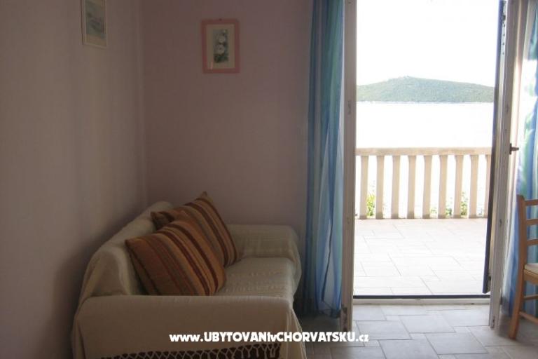 Appartementen Punta  – foto 17