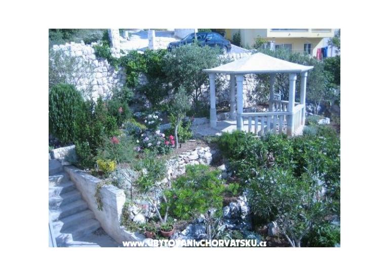 Appartementen Punta  – foto 18