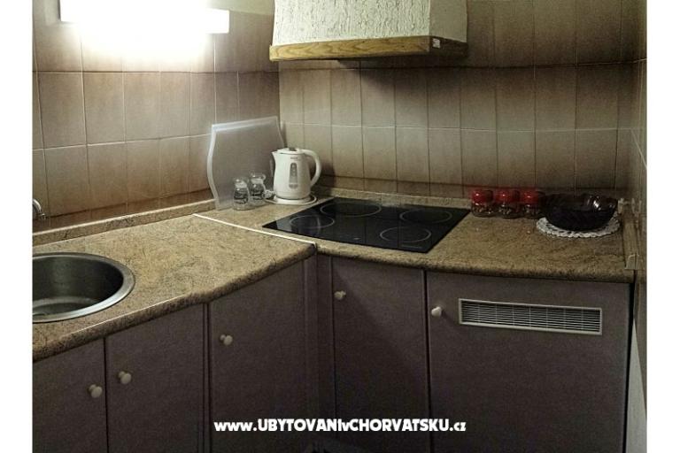 Appartementen Rinčić – foto 14