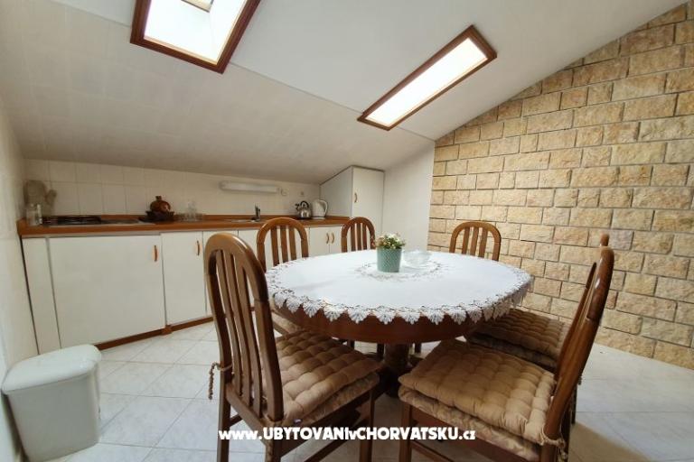 Appartementen Rinčić – foto 17